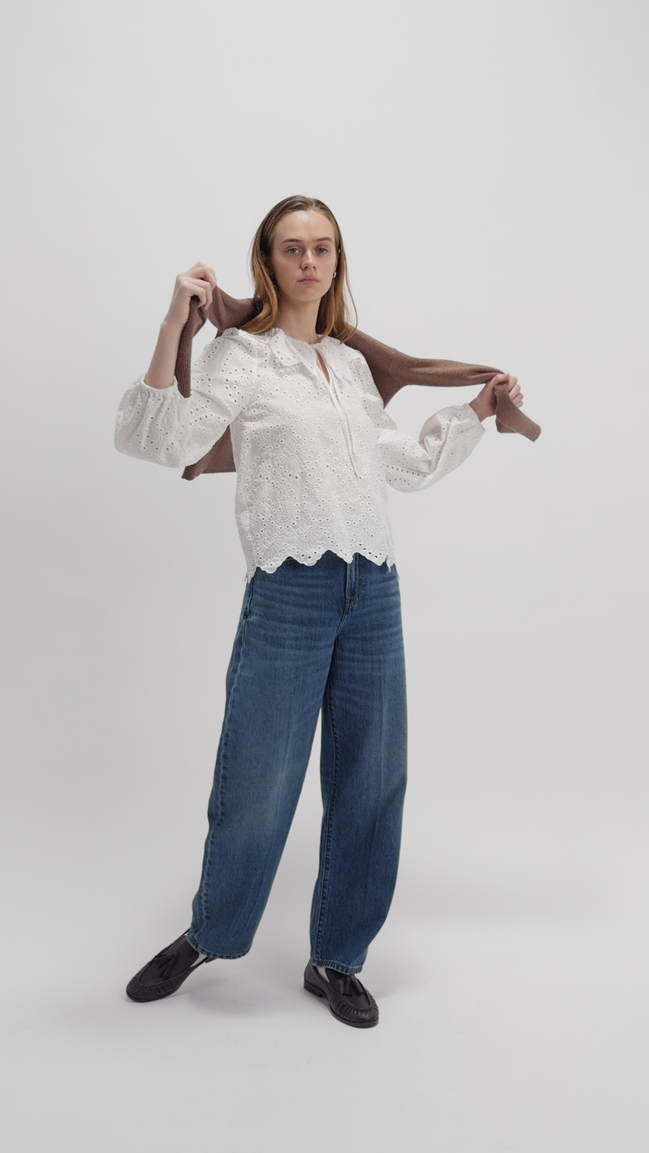 Still frame pulled from video